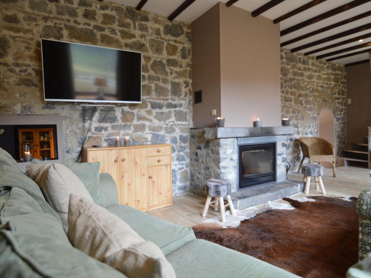 פאלן Quaint Holiday Home In Fala N מראה חיצוני תמונה