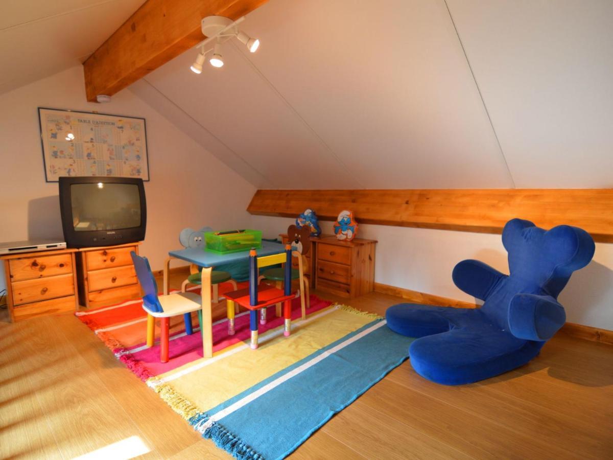 פאלן Quaint Holiday Home In Fala N מראה חיצוני תמונה