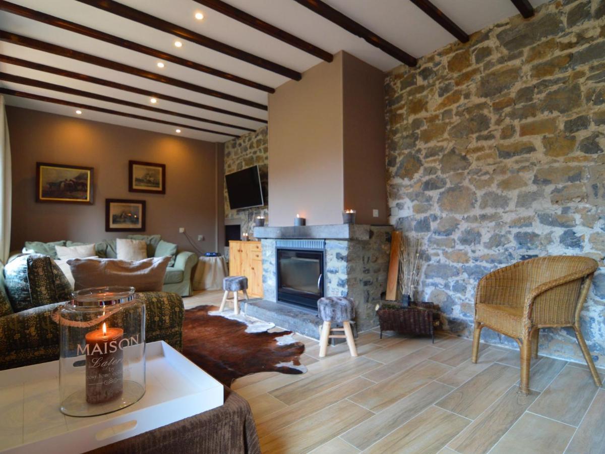 פאלן Quaint Holiday Home In Fala N מראה חיצוני תמונה